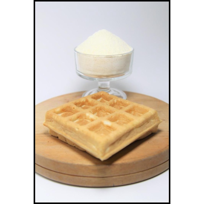 

Waffle & Pancake Premix Artisertz 1800Gr