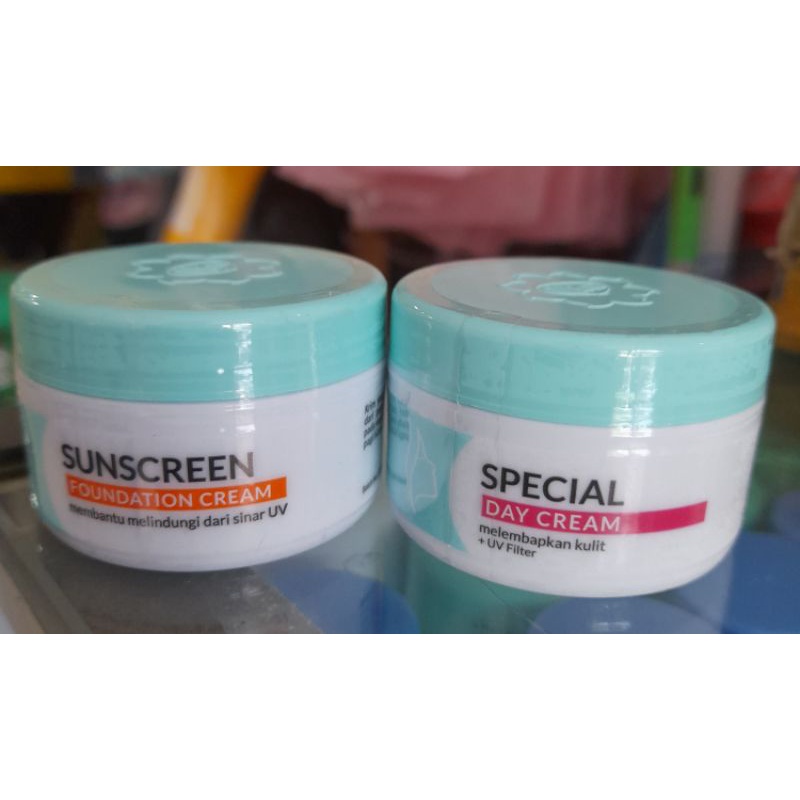 SunScreen Viva , Special Day Cream Viva spesial day cream , Tabir Surya Viva