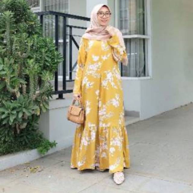 Azima dress sadiya official