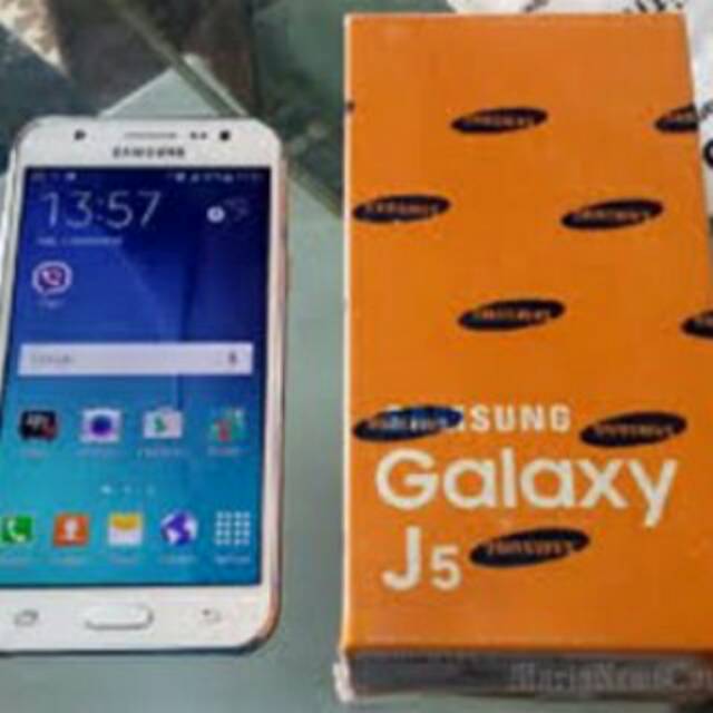 Samsung galaxy j5