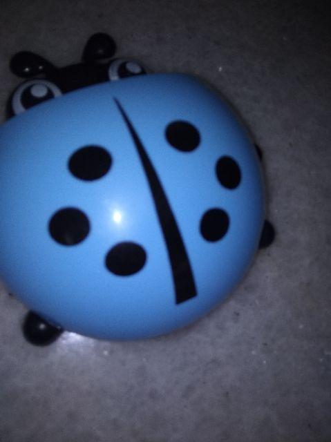 Holder Kumbang Tempat Sikat Gigi Dan Odol