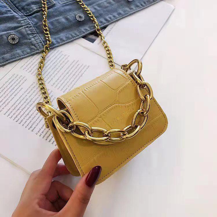 TAS SELEMPANG MINI C5452 TAS FASHION IMPORT TAS SELEMPANG WANITA BAGUS MURAH TERLARIS SLINGBAG MINI