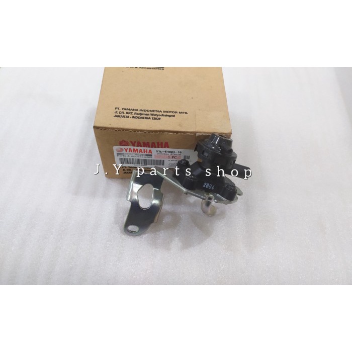 Valve Air Induction System Assy Ais Mio Sporty Smile 28D Original Ygp