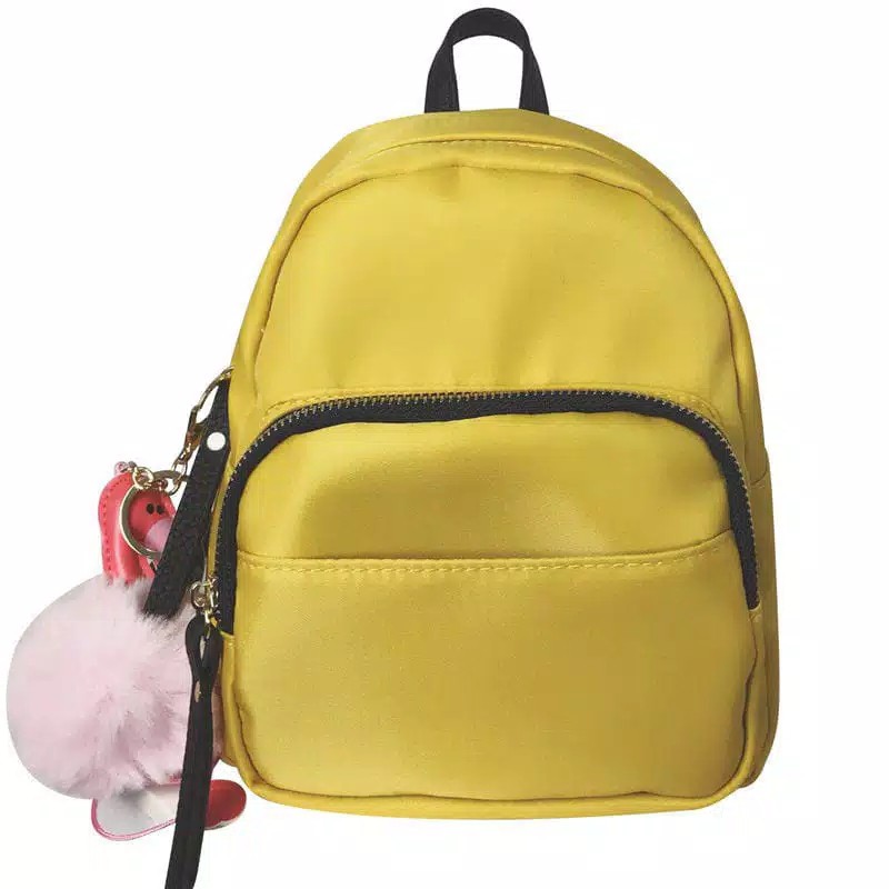 Ransel / ransel wanita / ransel mini / stylish backpack