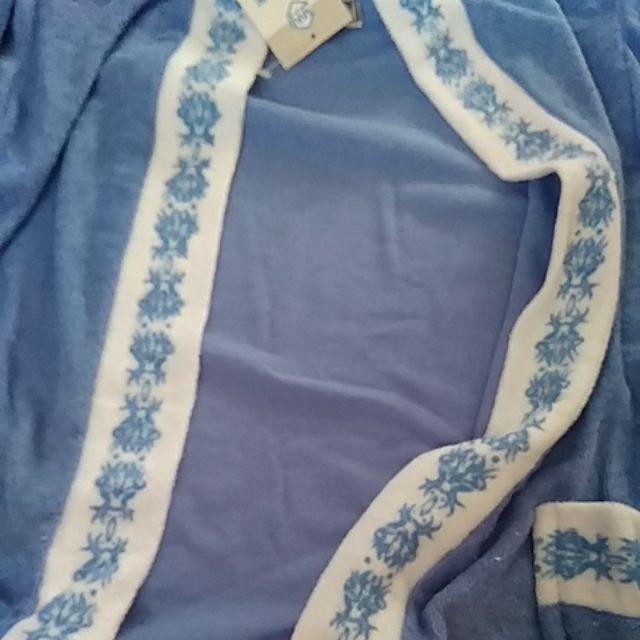 Vew Kimono Handuk Anak Murah