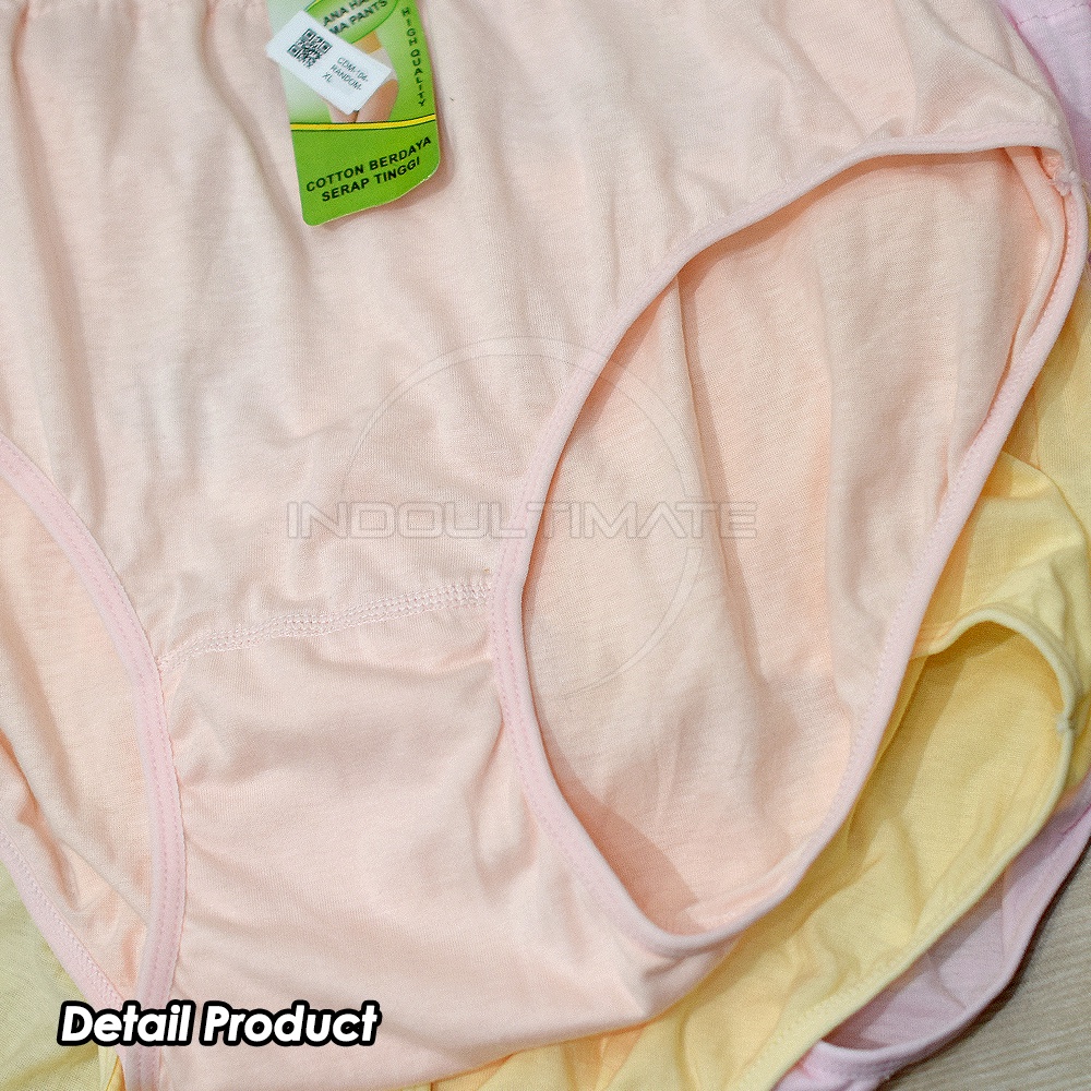 1Pcs Celana Dalam Hamil CD Celana Hamil Mama Pants Wanita Hamil Melahirkan Celana Dalam Bumil Wanita CD Ibu Hamil Sepinggul Celana Dalam Wanita Hamil Celana Dalam Ibu Melahirkan CD Ibu Hamil Pakaian Dalam Hamil Hipster Baju Hamil CDM-104