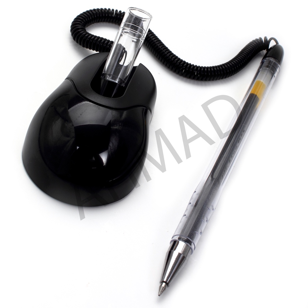 

Pulpen Meja, Pen Stand Joyko PSGP-147 [ ECER ]