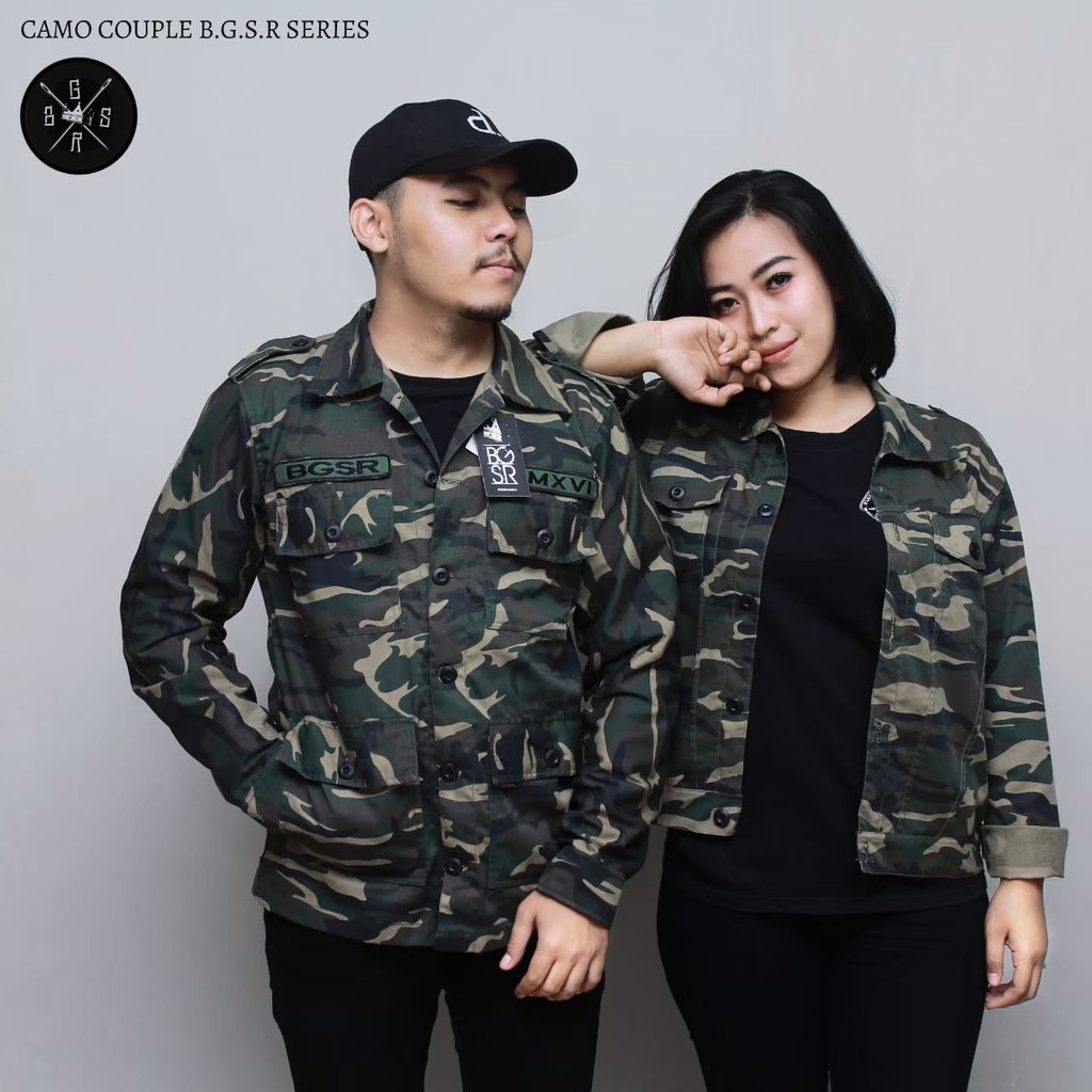 Jaket Pria Wanita Army / Jaket Army / Jaket Pria / Jaket Wanita