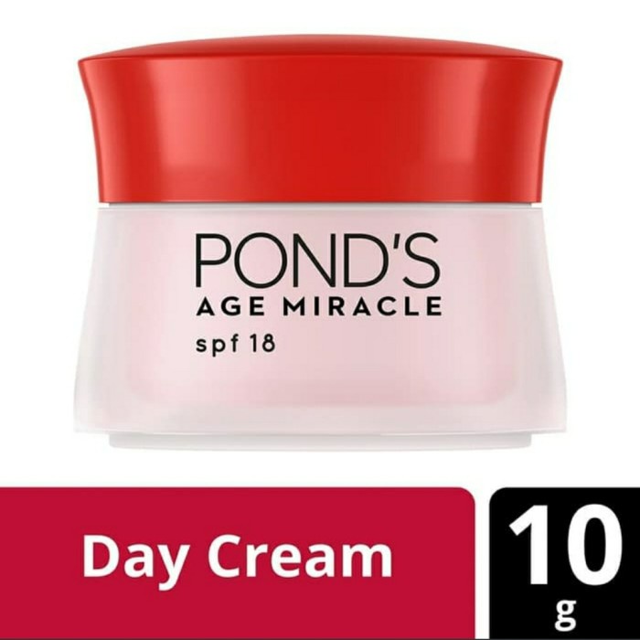 NEW Ponds Age Miracle YouthFul Glow Day & Night - Cream Pond's siang Malam - Siang - Day