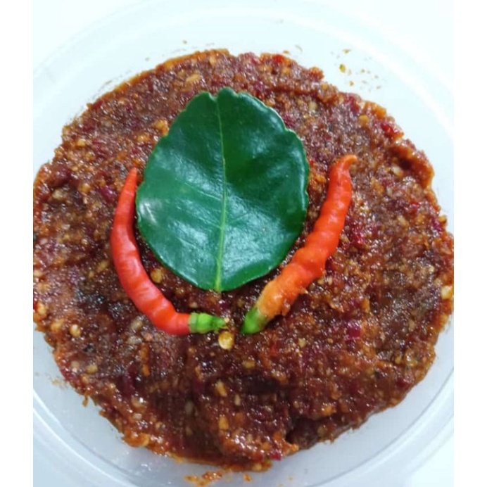 

Bumbu pecel 500g.. 100% Halal...