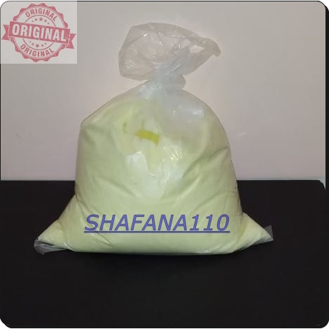 Cream double glowing kiloan 500gr