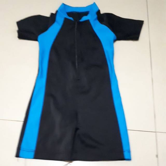 Preloved baju renang