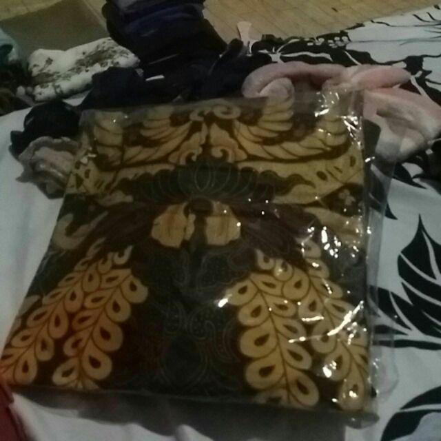 Batik Couple Karisma Couple Gamis Batik Gamis Kebaya Batik Modern