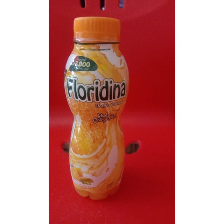 

Floridina