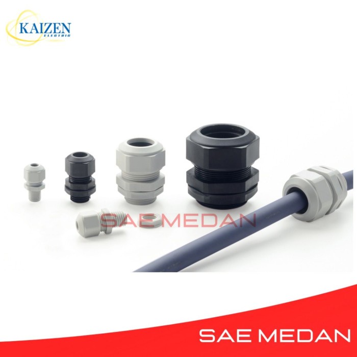 Cable Gland MG25 Kabel Gland MG-25