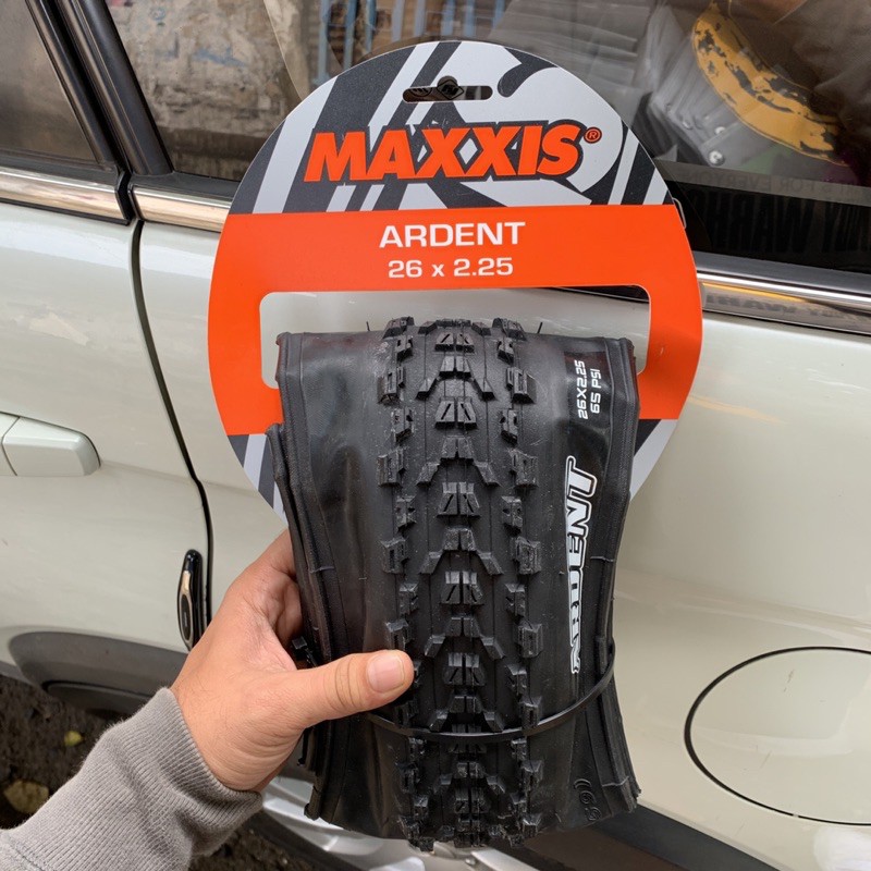 MAXXIS ARDENT 26 x 2.25 big volume