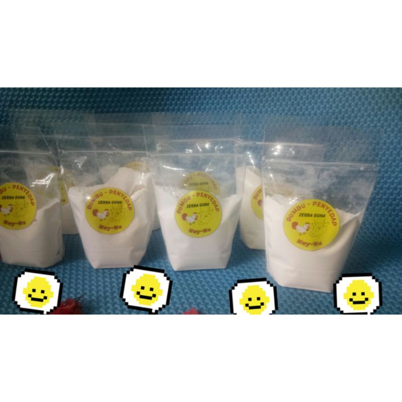 

Nafariz724 Bumbu Serbaguna