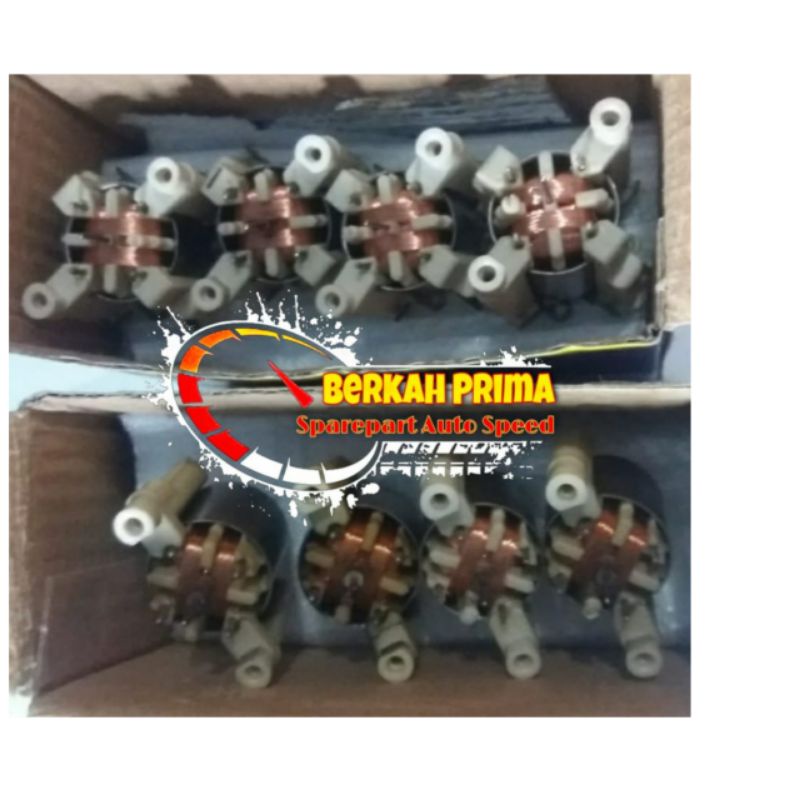 Spull Speed, Spull RPM Speedometer Isuzu Panther LS / LV / LM / Isuzu Panther Touring