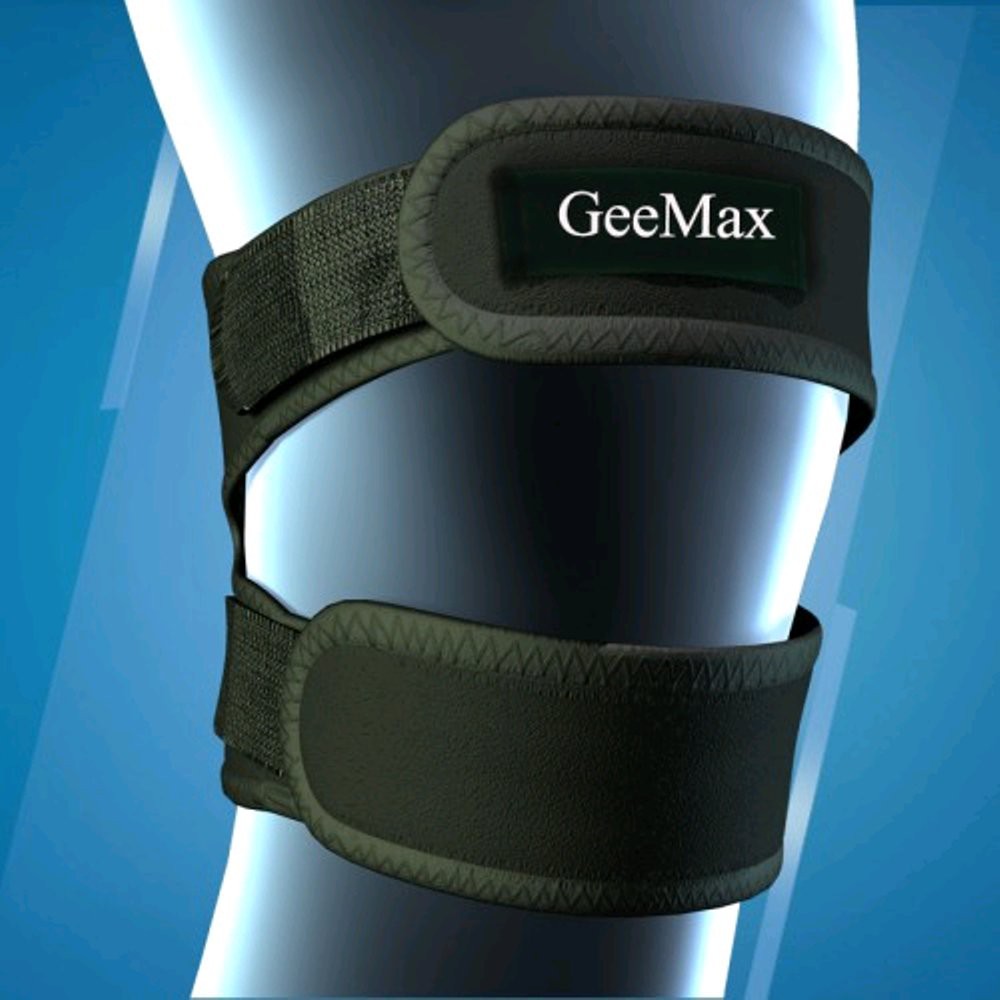 PROMO GEEMAX POWER KNEE ION-TERAPI KESEHATAN LUTUT