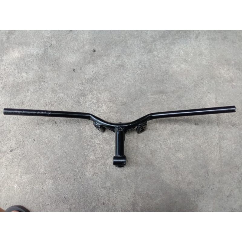 stang setir suzuki Rc bravo Rc 100 original.copotam motor murah