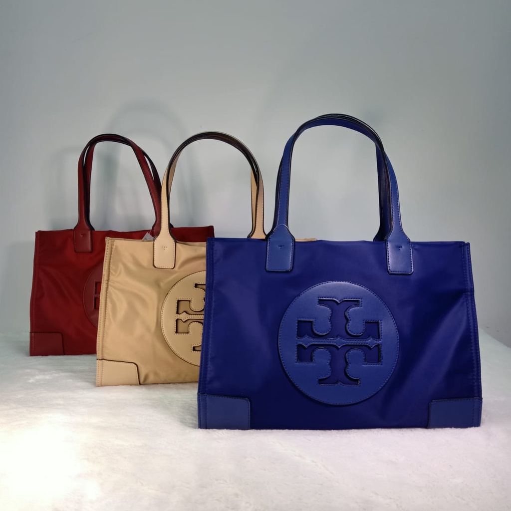 SALE ! Totebag wanita tas wanita branded hand bag wanita Tas import wanita batam Tas jinjing wanita tas wanita terbaru tas wanita kekinian tas gendong wanita Tas bahu wanita COD Tas wanita ToryBurch totebag wanita