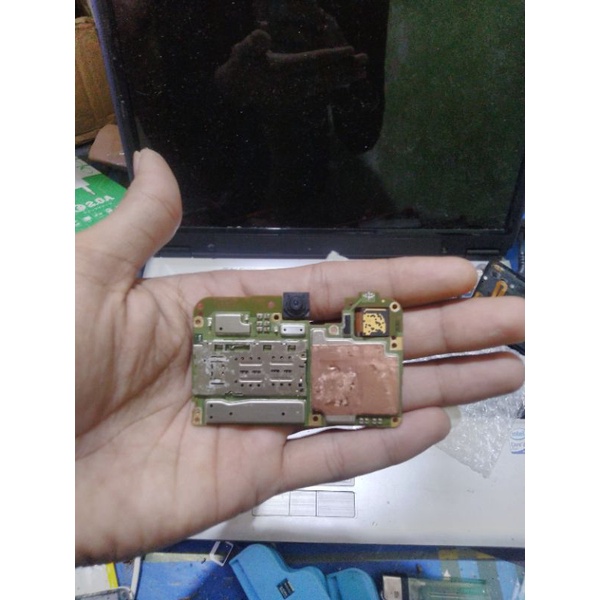 MESIN VIVO Y93 RAM 3/32 +BONUS KAMERA DEPAN BELAKANG MATOT/MATI TOTAL