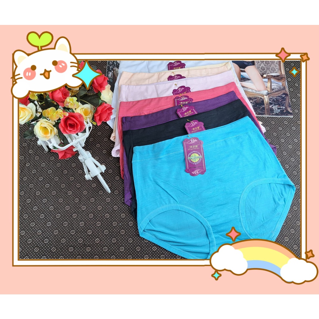 CD / CELANA DALAM WANITA 7303