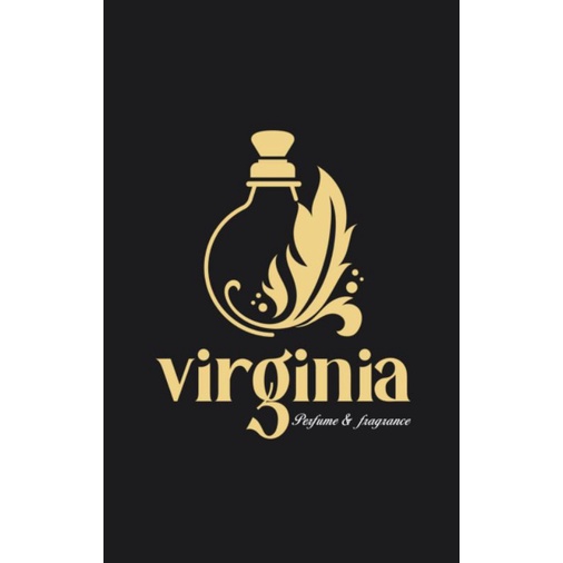 Virginia Parfum Inspired For Reseller 25 Botol