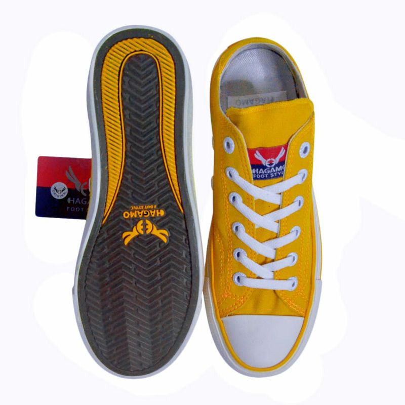 HAGAMO GALAXY OX BNIB ORIGINAL