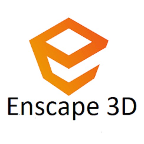 Enscape 3D 3.0.0 PC SOFTWARE