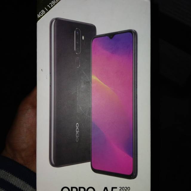 Oppo A5 2020 4/128gb