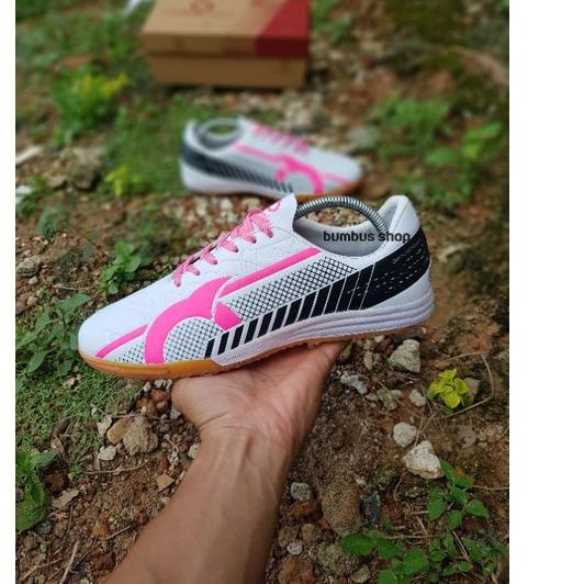 [] sepatu futsal ortuseight liberte/sepatu putsal ortus