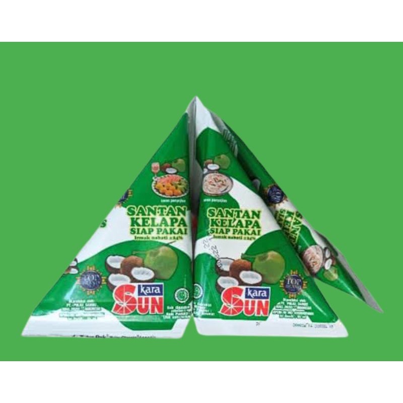 

SUN KARA 65ML (1Box)