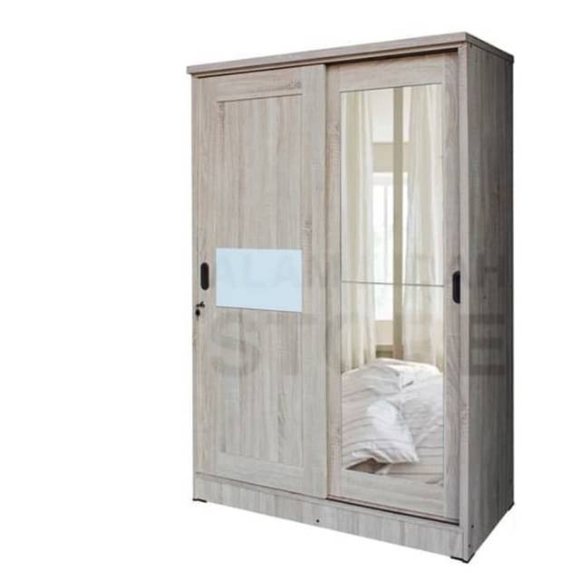 LEMARI PAKAIAN SLIDING PINTU GESER MINIMALIS ELEGAN MURAH LEMARI PAKAIAN SLIDING PINTU GESER MINIMALIS ELEGAN MURAH