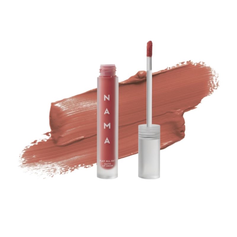 ☀️cahaya acc☀️ NAMA beauty lipcream