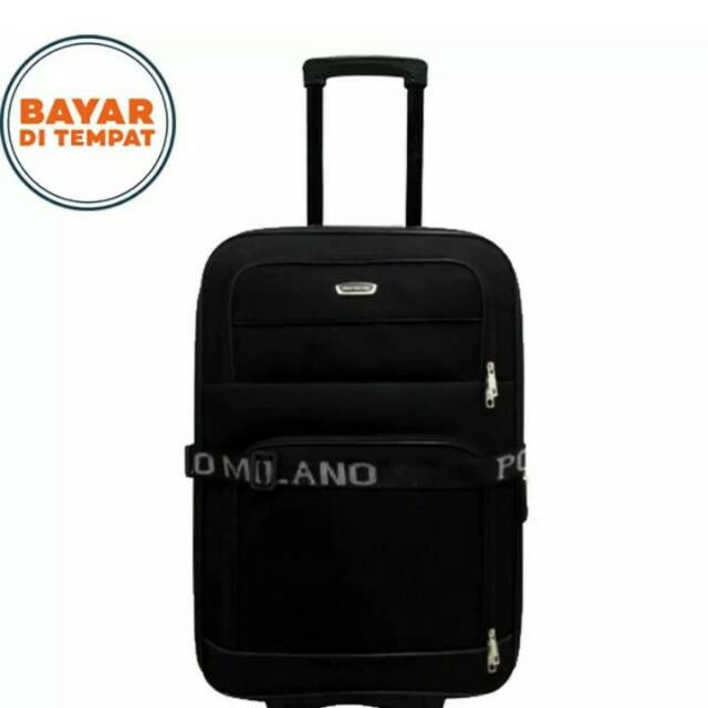 KOPER BAHAN POLO 18 INCHI EXPANDING ORIGINAL