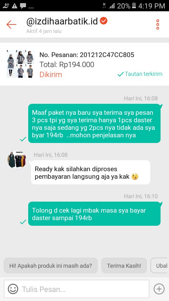 Maura Couple - Sania Ruffle Batik Couple Ori Ndoro Jowi Garansi Termurah Shopee -  Batik Modern Solo