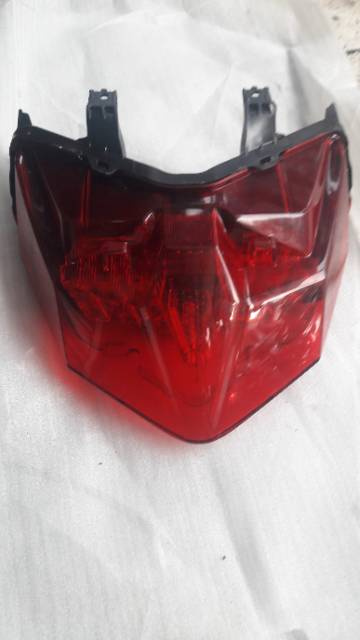 Lampu setop vario 150 new th 2018-2019 - 2020 - 2021