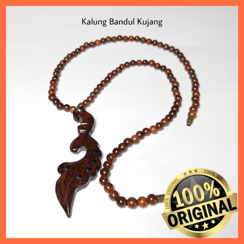 (COD) Kalung Kokka kaukah kaoka Kujang | Kalung Kujang