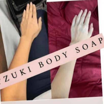 ➯ SABUN TZUKI ASLI 100% ORIGINAL|TZUKY|TZUKI SOAP ORIGINAL |ZUKI SABUN TSUKI SOAP ORIGINALSKINCARE ✧
