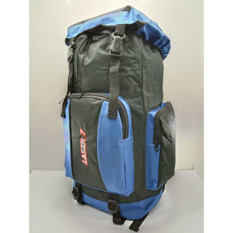 Tas Ransel Camping LASER produk