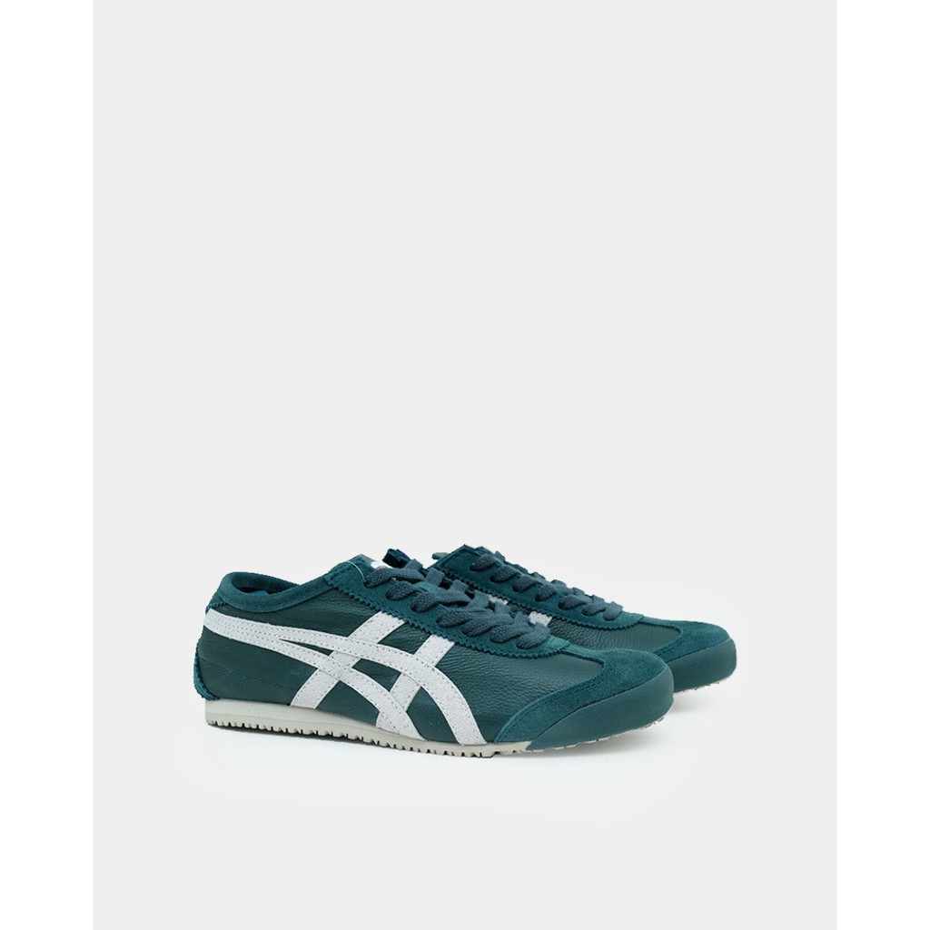 MEXICO 66 - GREEN WHITE