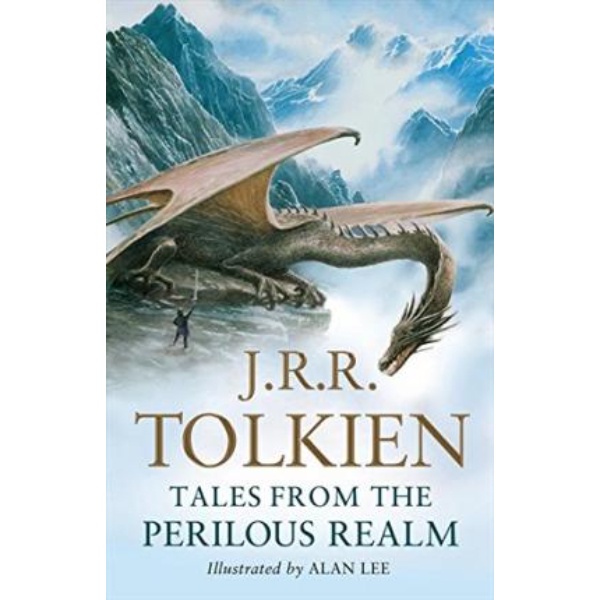 TALES FROM THE PERILOUS REALM - 9780007280599