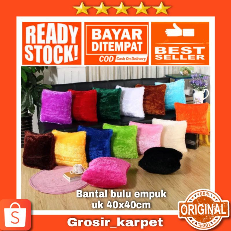 Bantal bulu empuk bantal bulu rasfur