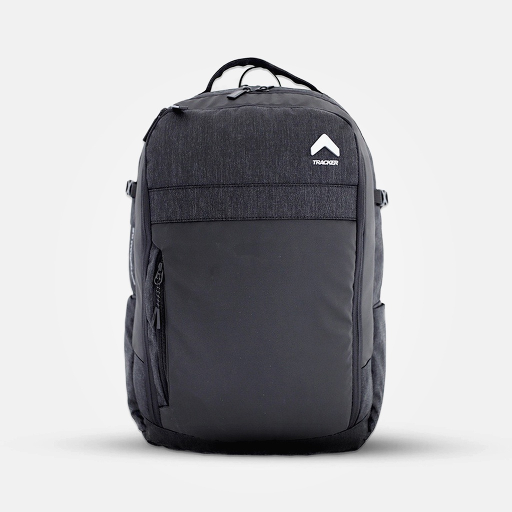 Tas Ransel Tracker Rotterdam - ORIGINAL TRACKER - Tas Kerja / Laptop - Tas Pria Fashion Casual - Bac