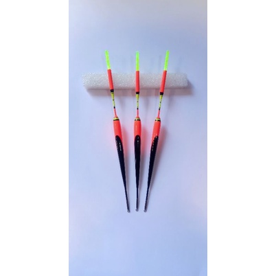 pelampung pancing starlet