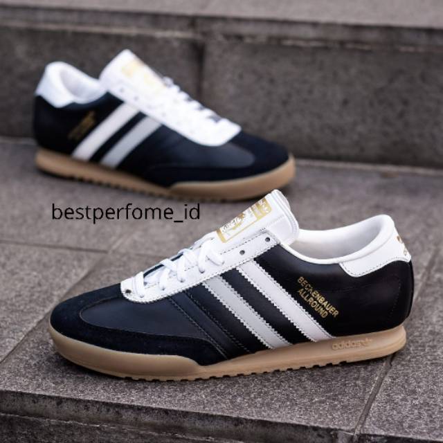 adidas beckenbauer allround grey