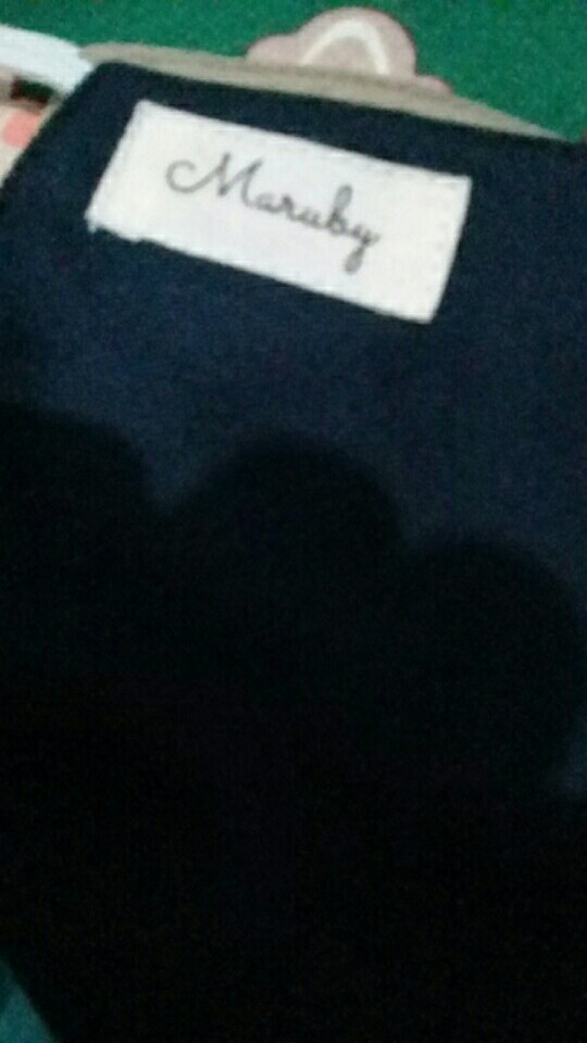 Masker Maruby Masker Kain Bahan Premium