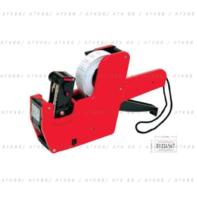 

Open Ds] Labeller Joyko Mx 5500M