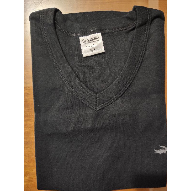 KAOS OBLONG CROCODILE WARNA / OBLONG PRIA CROCODILE  / OBLONG HITAM CROCODILE , ORIGINAL, ASLI, ADEM